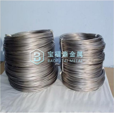TC4钛丝 钛（tài）盘丝（sī） 钛直丝